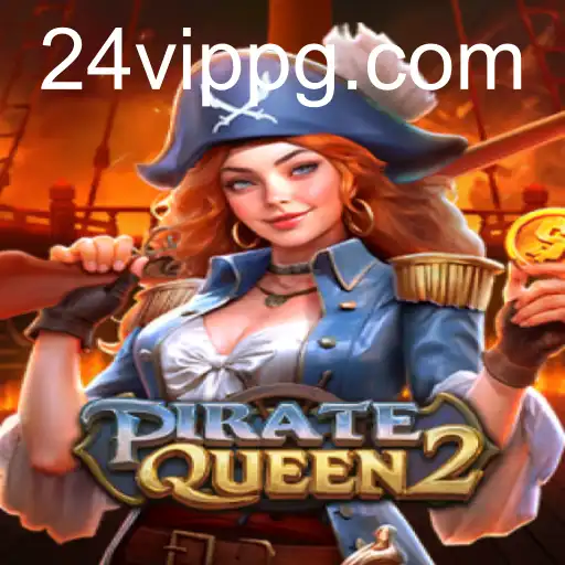 PirateQueen2: Uma Aventura de Apostas em Alto Mar