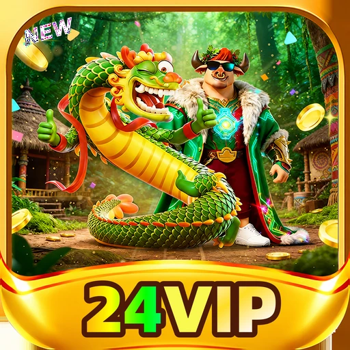 24vip Logo