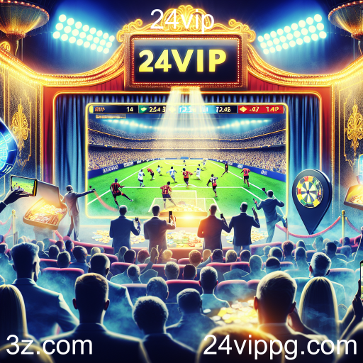 Explorando as Apostas Ao Vivo no 24vip: Emoção em Tempo Real